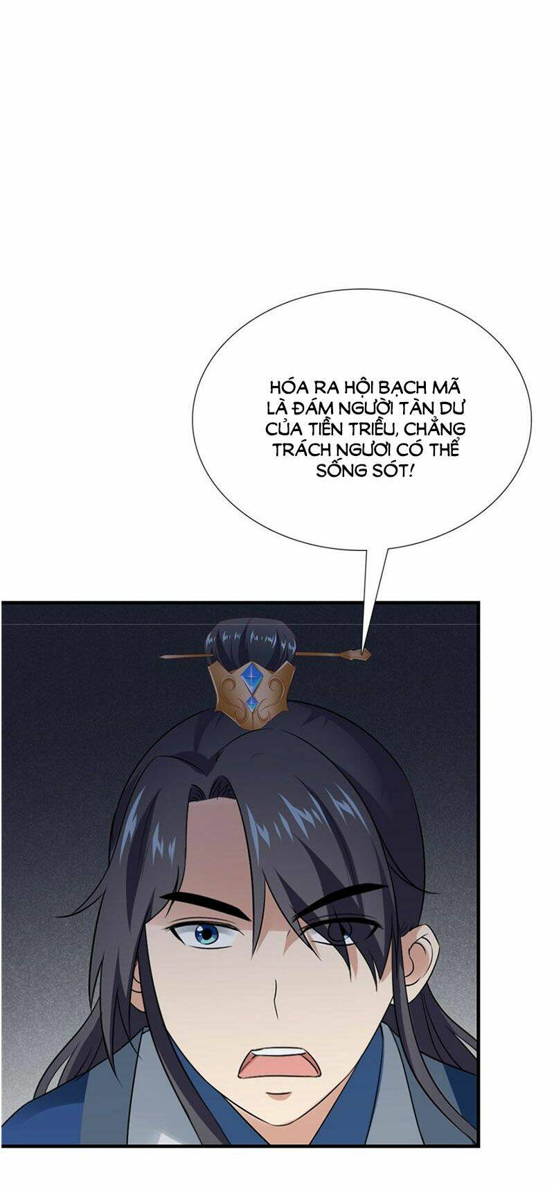 Tận Diệt Vương Gia Mãn Triều: Chapter 163