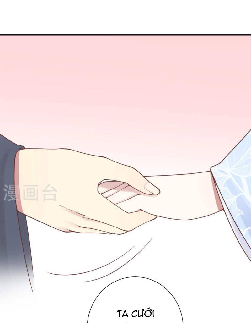 Hoàng Hậu Bận Lắm: Chapter 203