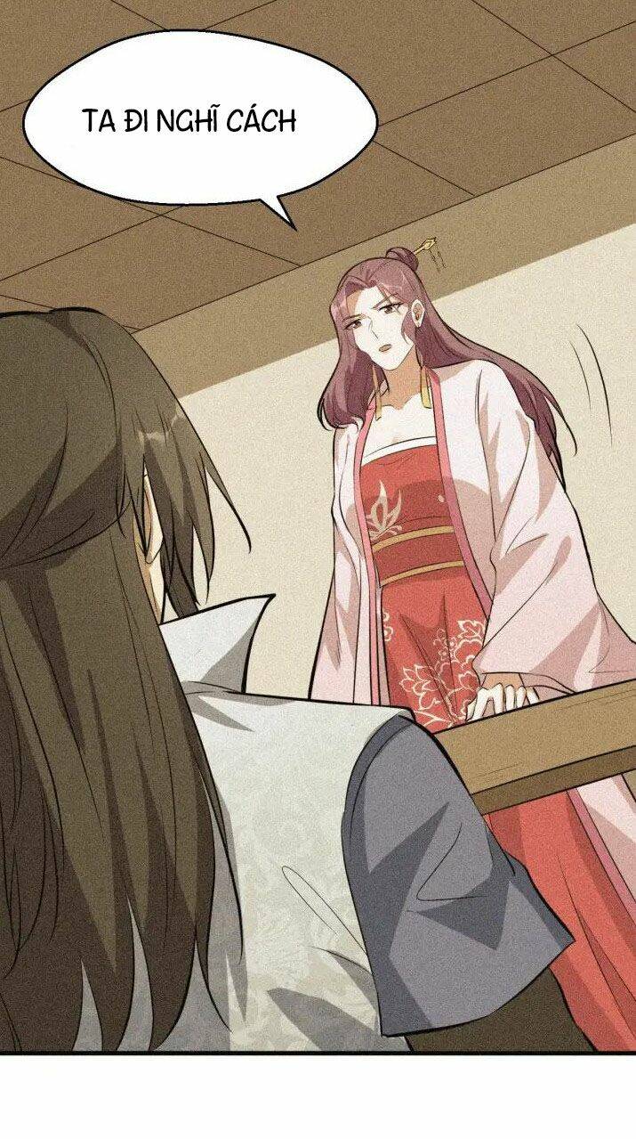 Đại Nghịch Chi Môn: Chapter 82