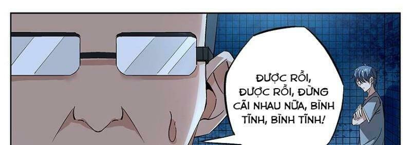 Võ Lực Chí Mạng: Chapter 3