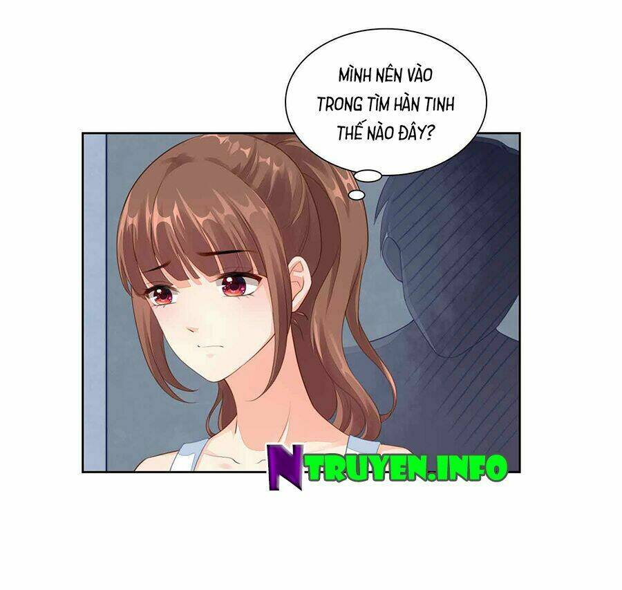 Người Yêu Ẩn Hình Của Ảnh Đế: Chapter 44