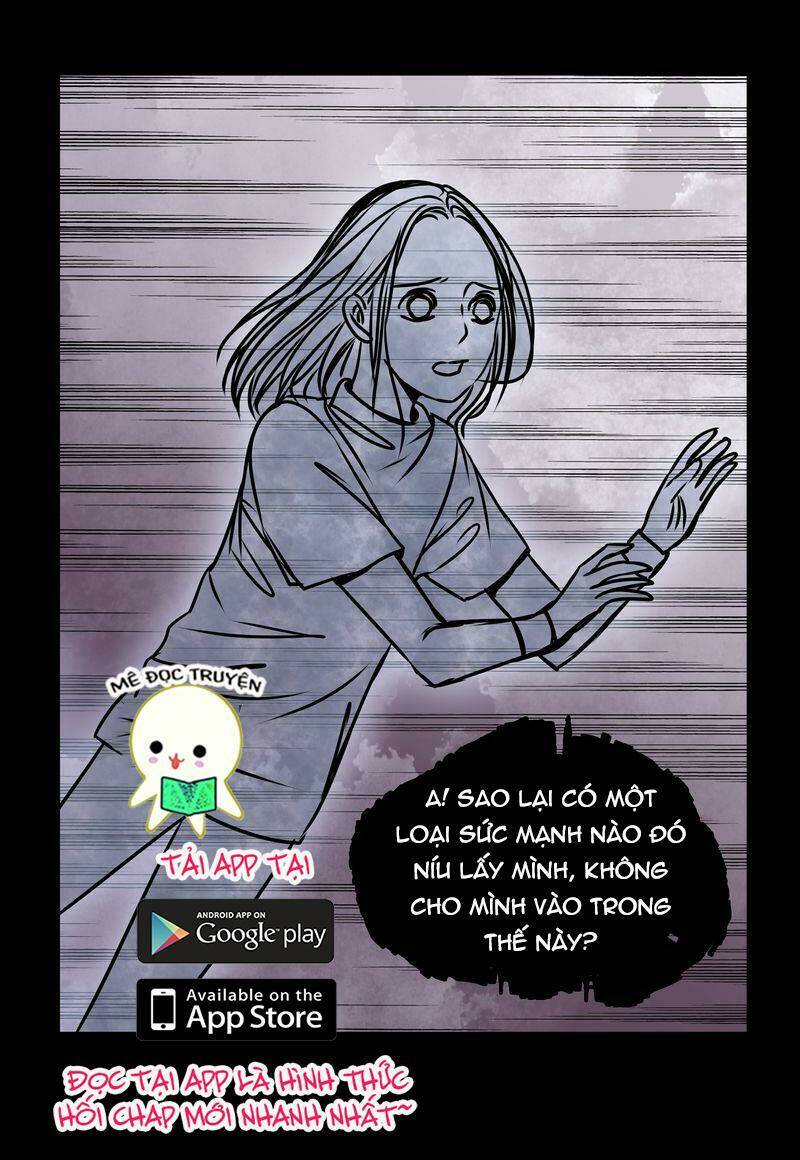 Nhật Ký Nữ Phù Thủy Hồi Sinh: Chapter 37
