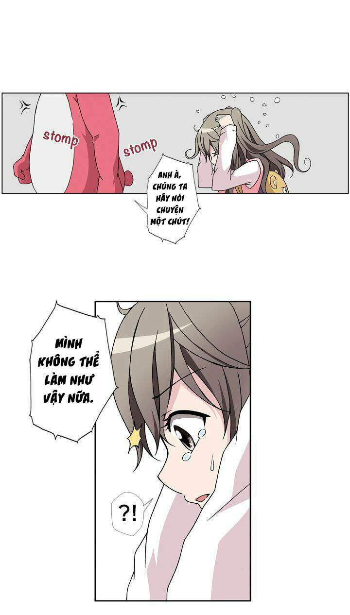 Của Em Mãi Mãi: Chapter 1.5