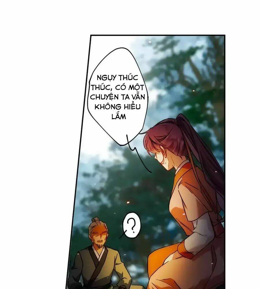 Thượng Quốc Phú Chi Thiên Đống Tuyết: Chapter 118