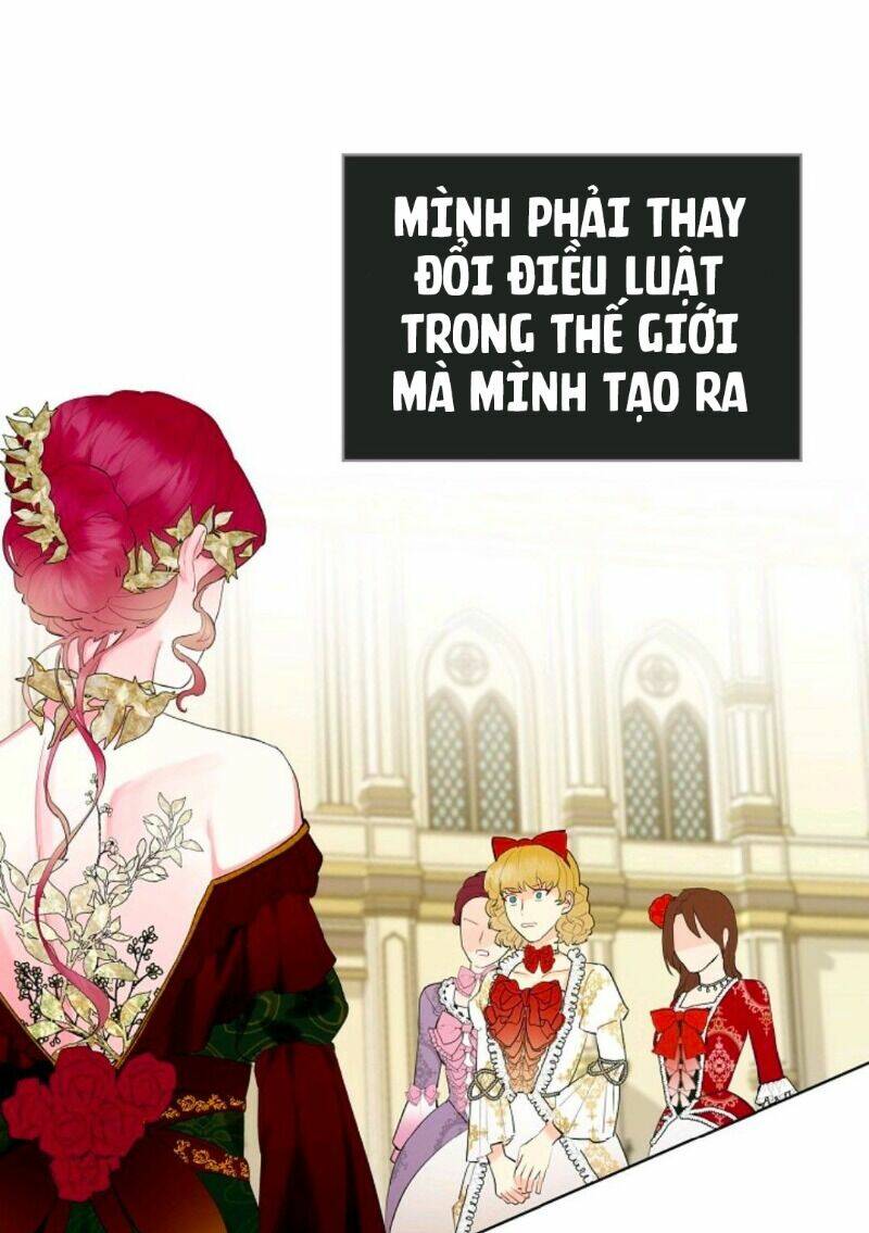 Kẻ Tạo Ra Nữ Phản Diện: Chapter 14