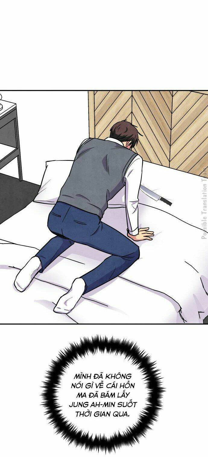 Tai Sói Và Mũ Đỏ: Chapter 38