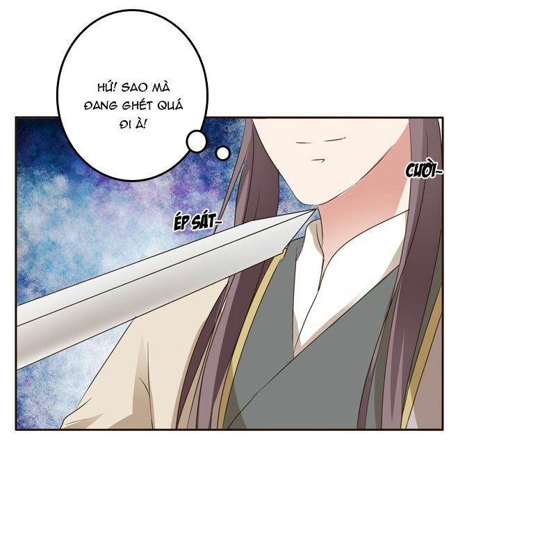 Thông Linh Phi: Chapter 137