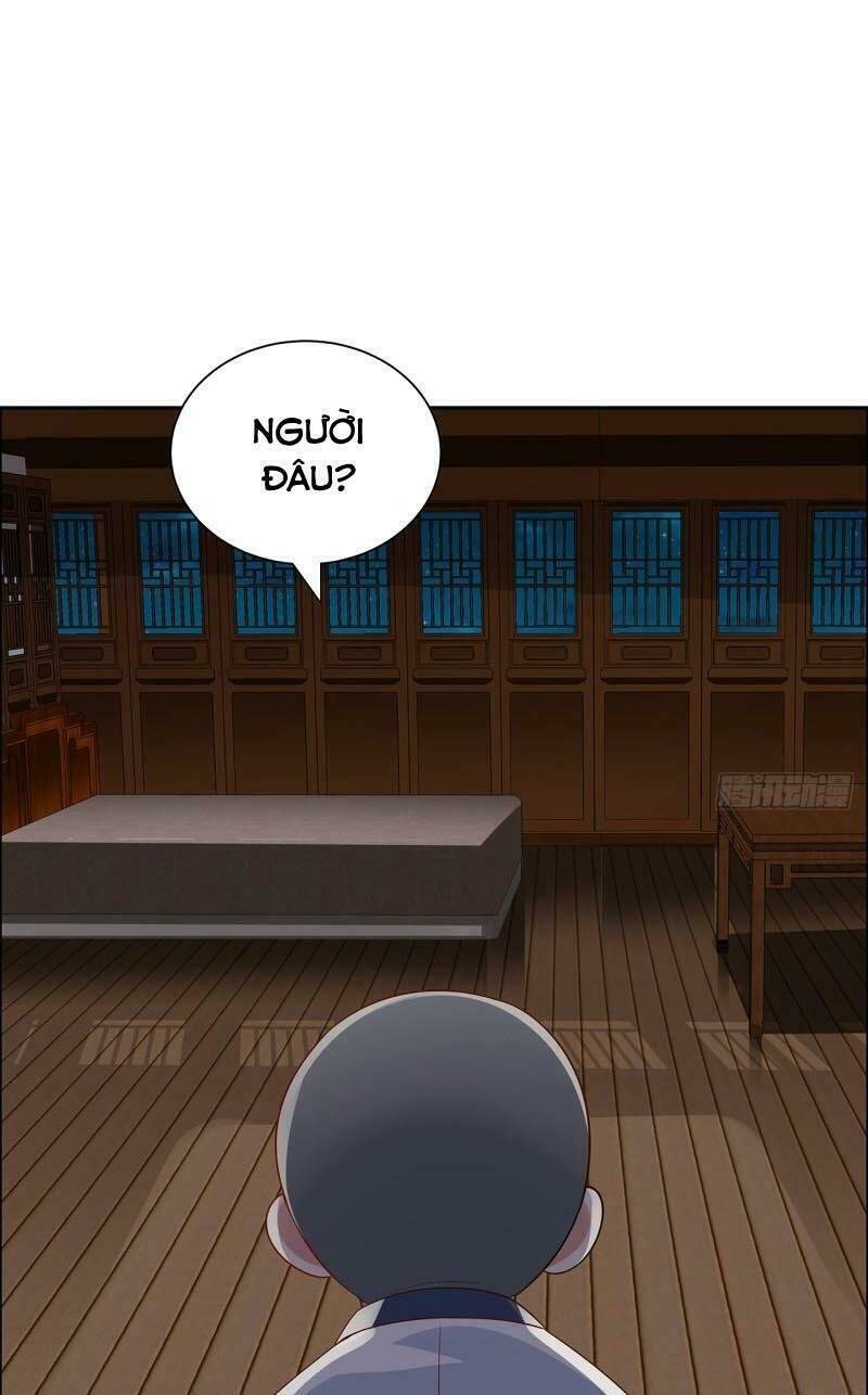 Nghịch Lân: Chapter 72