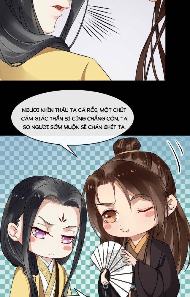 Bồng Sơn Viễn 2: Chapter 44