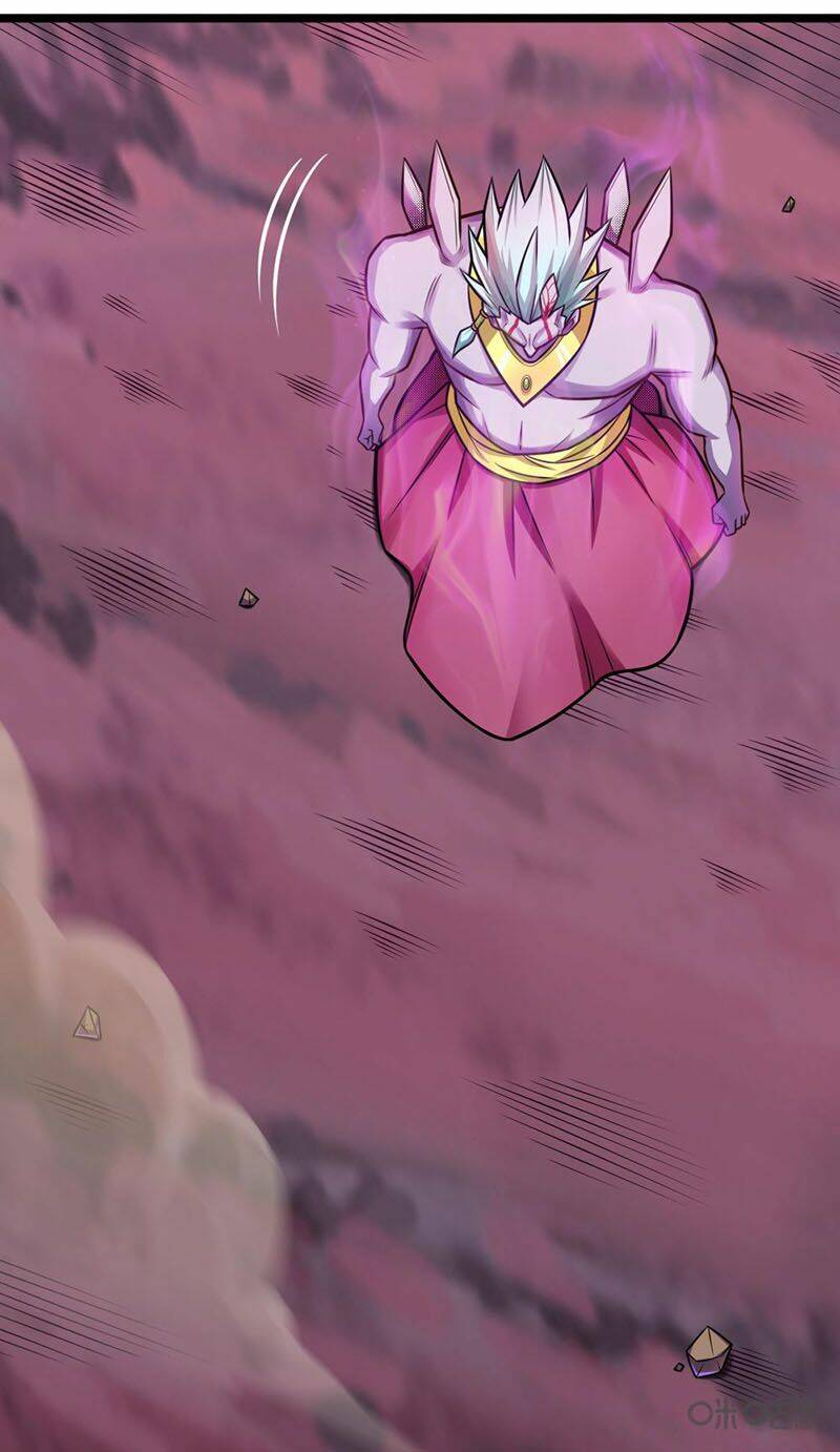 Tu Tiên Cuồng Thần: Chapter 81
