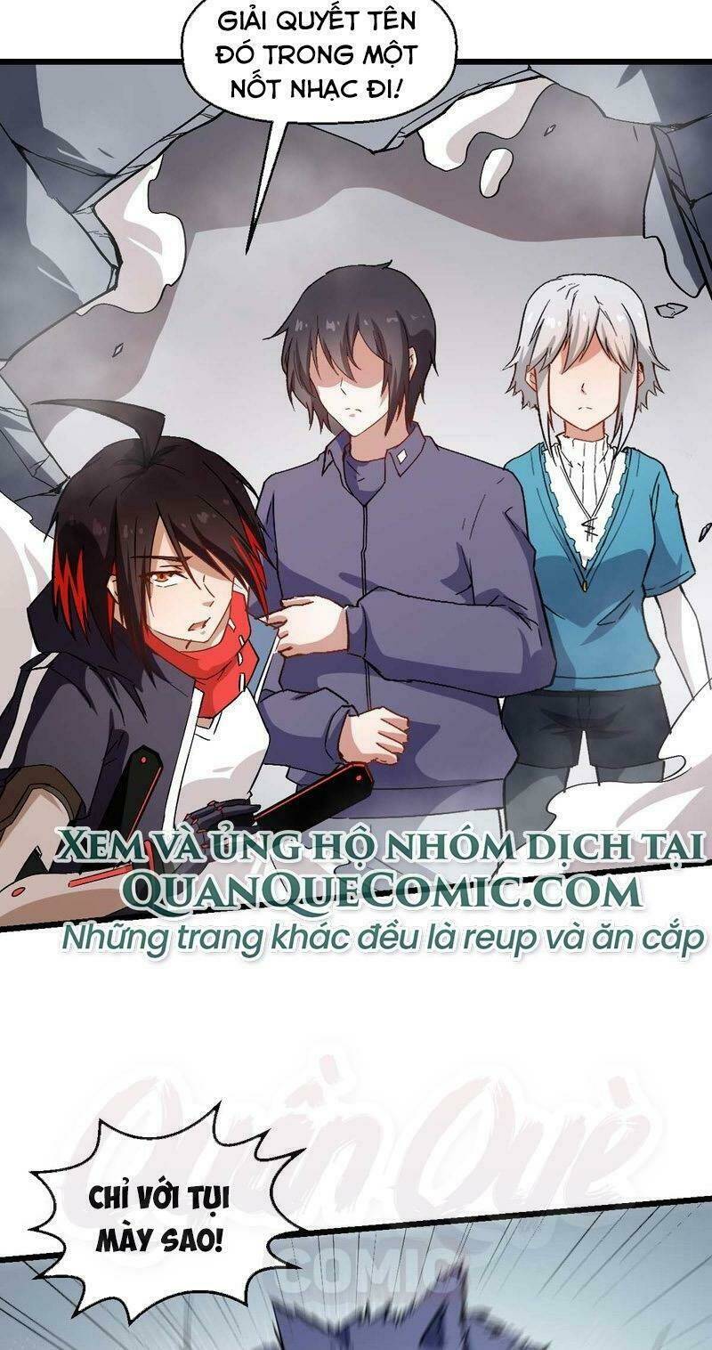 Vườn Trường Cuồng Sư Hệ Thống: Chapter 96