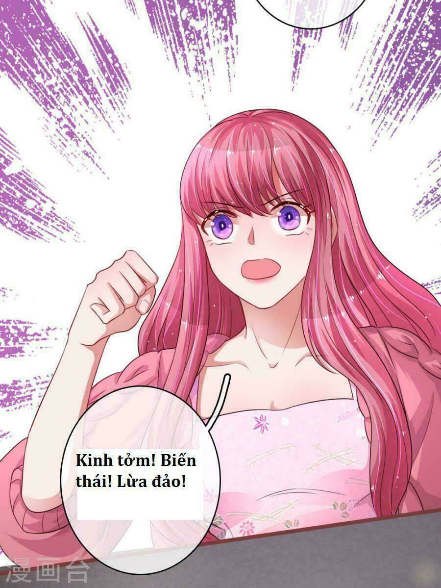 Trùng Sinh Để Trả Thù: Chapter 45