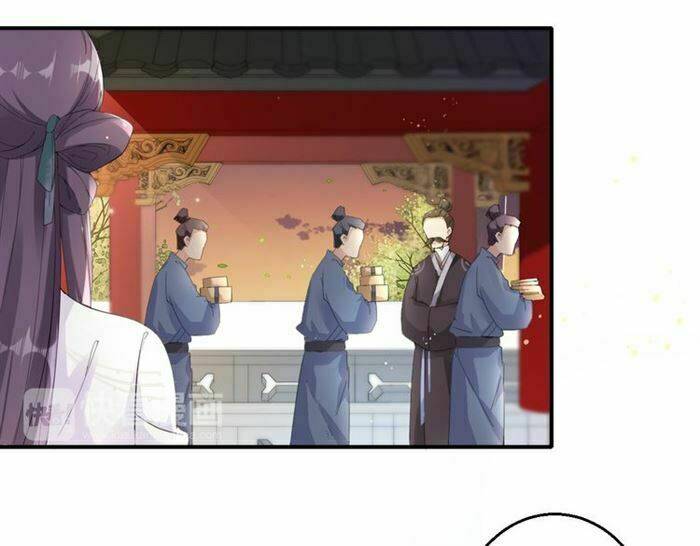 Hoa Nhan Sách: Chapter 31.1