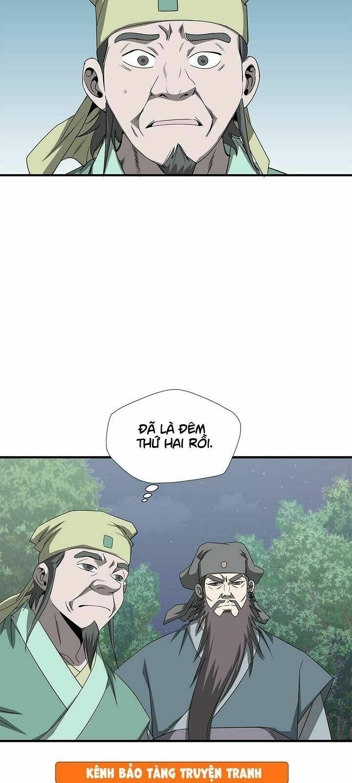 Cuồng Long: Chapter 37