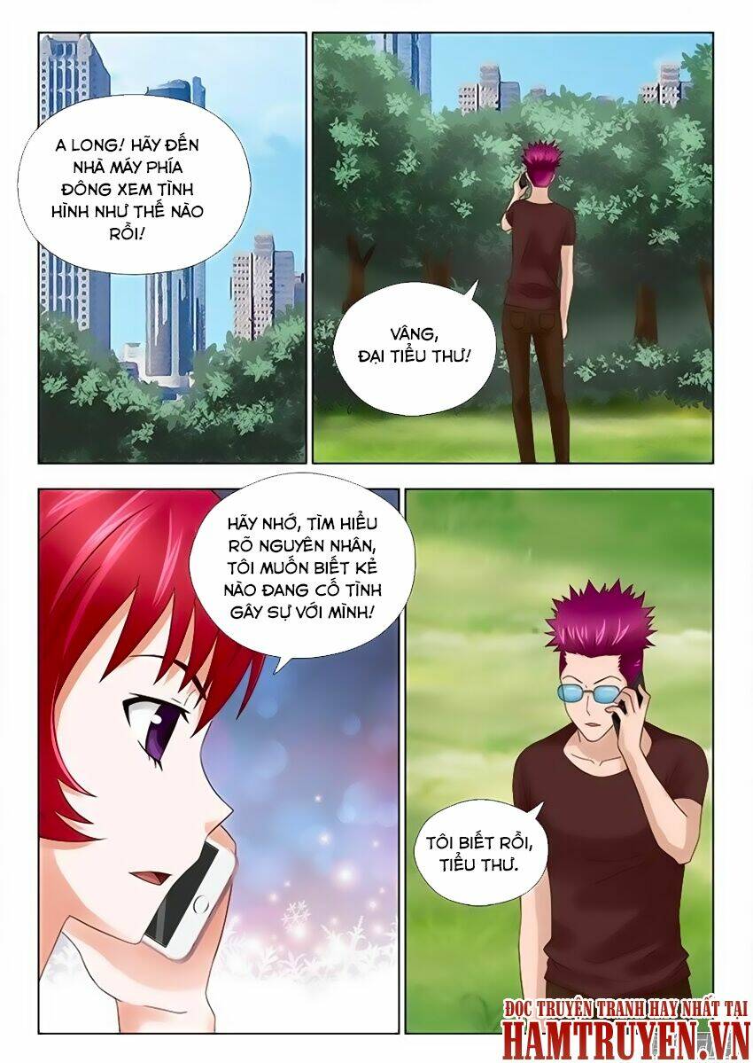 Tối Cường Tà Thiếu: Chapter 183