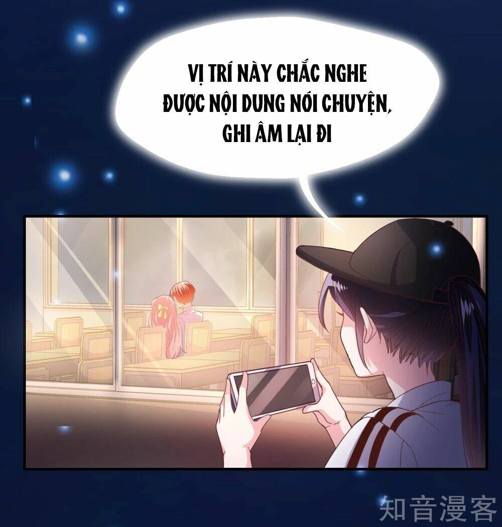 Sau Này Vẫn Cứ Thích Anh: Chapter 35