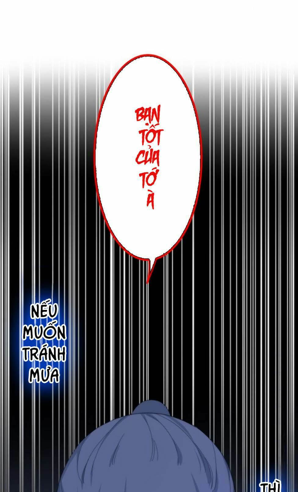 Tháng Sáu Không Hẹn Mà Gặp: Chapter 7