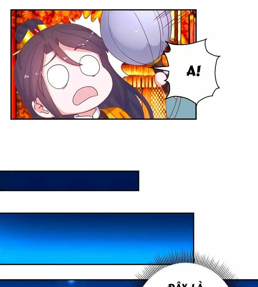 Hoàng Thượng Ở Trên, Thần Ở Dưới: Chapter 115