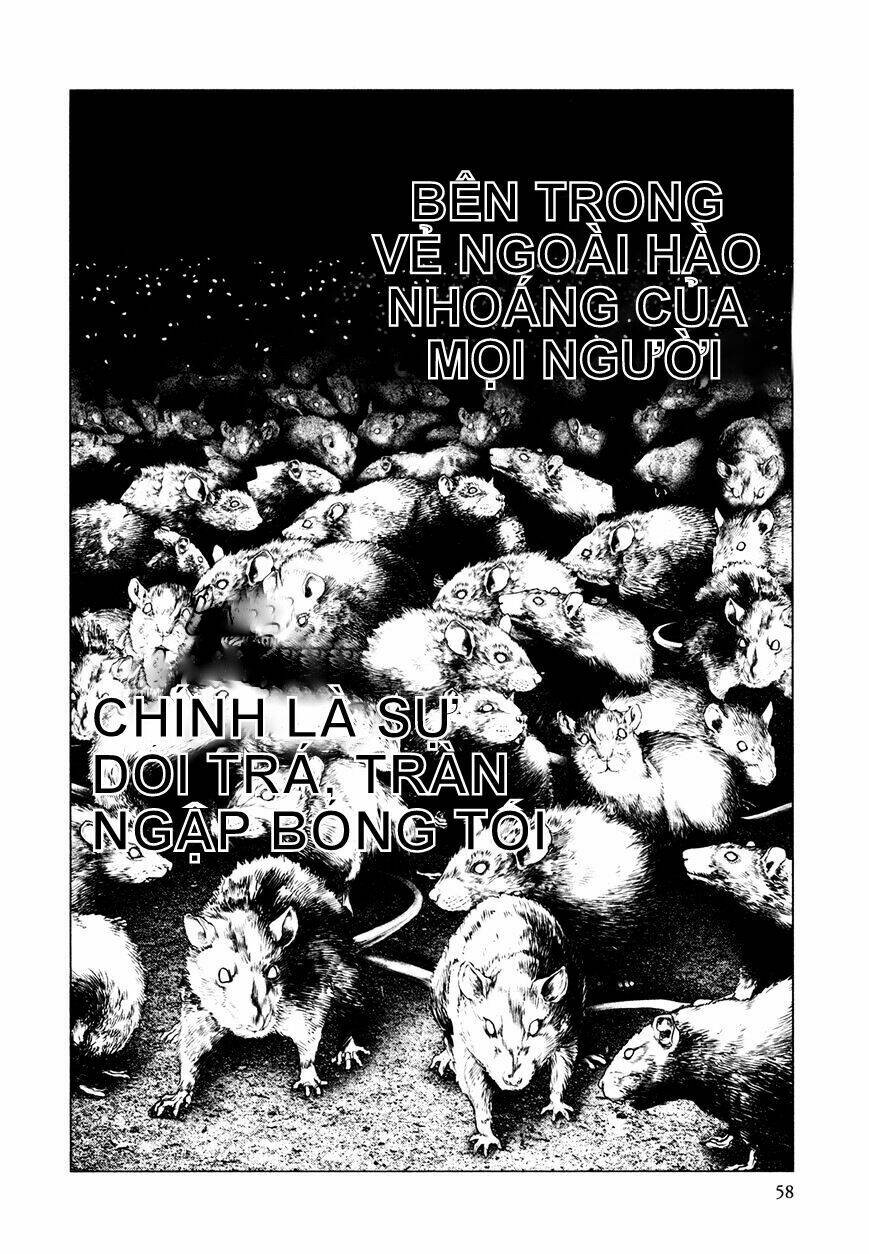 Innocent: Chapter 67