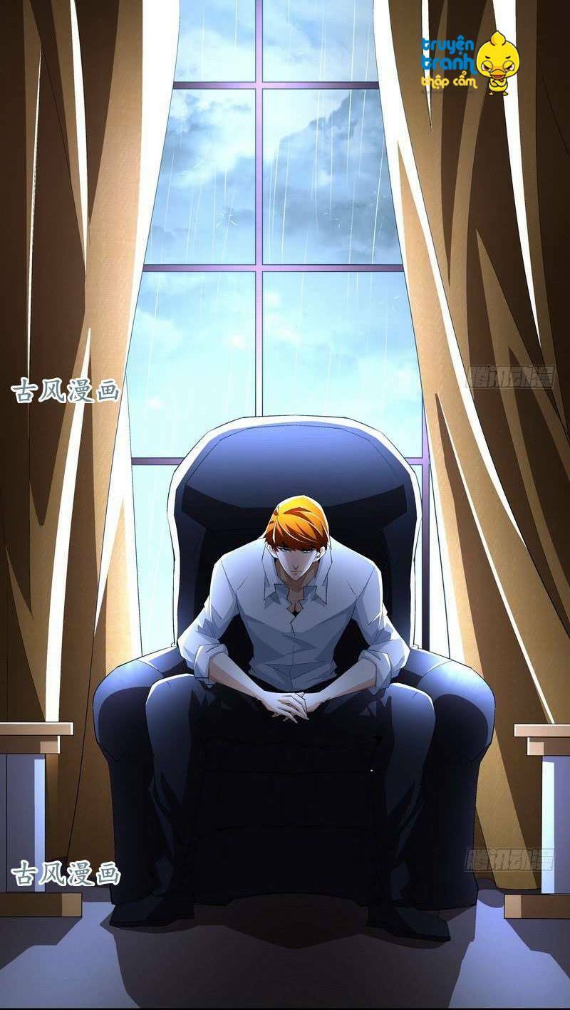 Cường Sủng Hào Môn Tiểu Manh Thê: Chapter 56