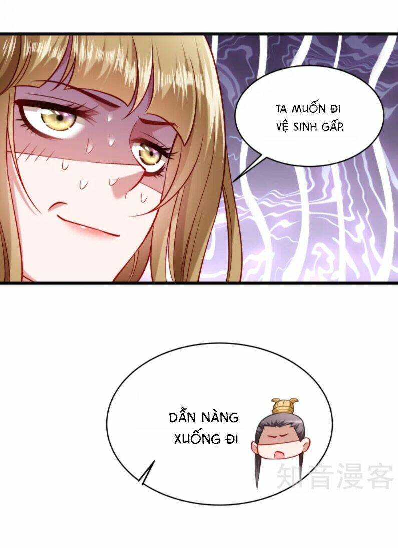 Tiểu Hoàng Thư Và Tiểu Hoàng Thúc: Chapter 47