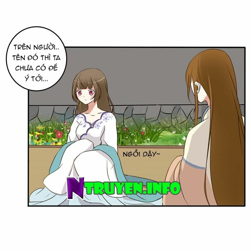 Thông Linh Phi: Chapter 92.5