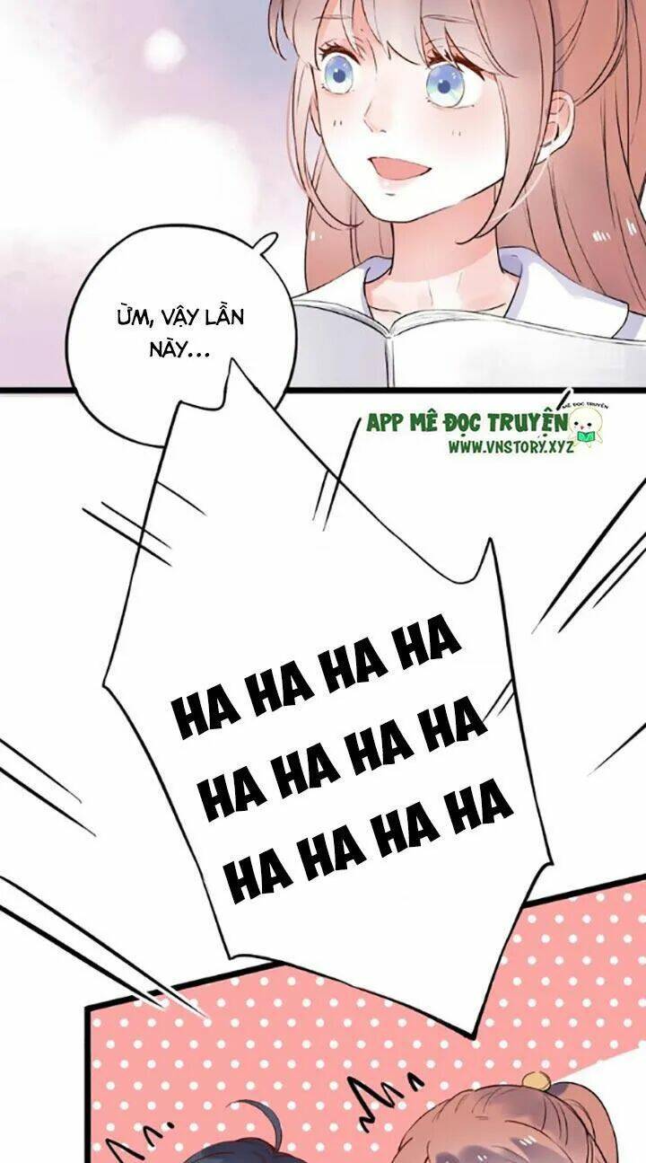 Trạch Thượng Tịch Mịch Huỳnh Hỏa: Chapter 37