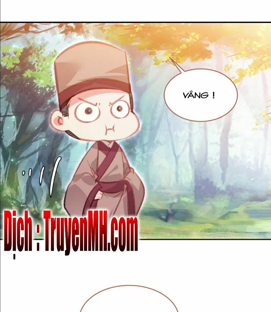 Gả Cho Một Tên Thái Giám Đáng Ghét: Chapter 98