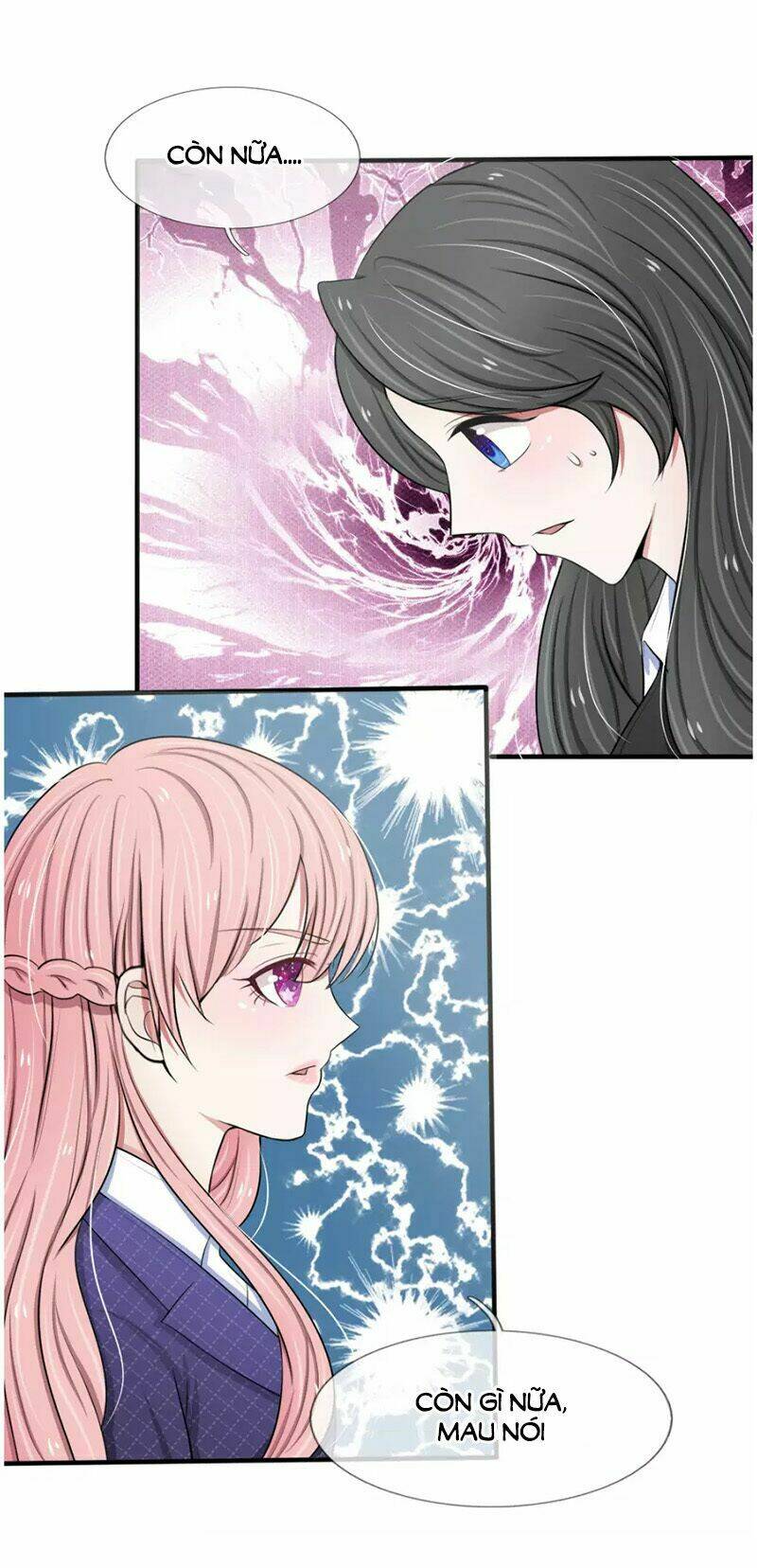 Phúc Hắc Lão Công Buông Em Ra: Chapter 27