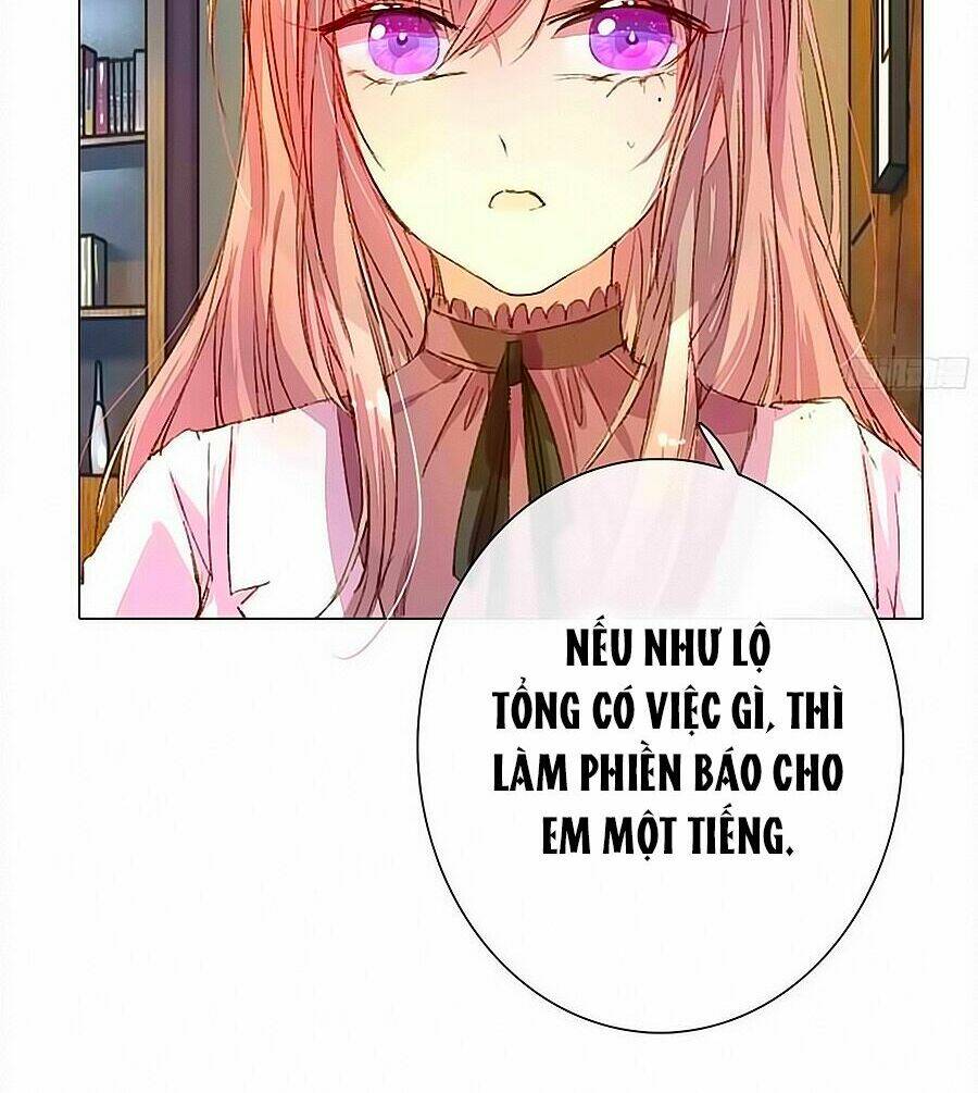 Hào Môn Tiểu Lãn Thê: Chapter 29