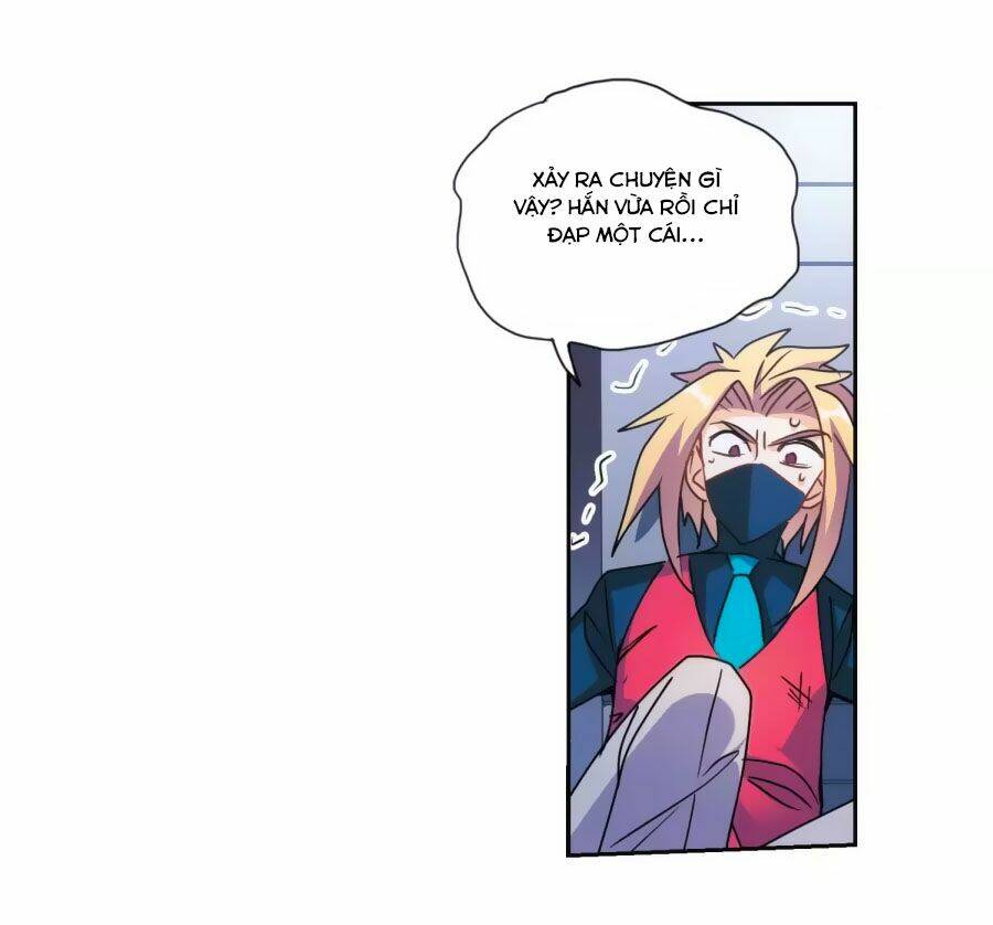 Tô Tịch Kỳ Quái: Chapter 94.2