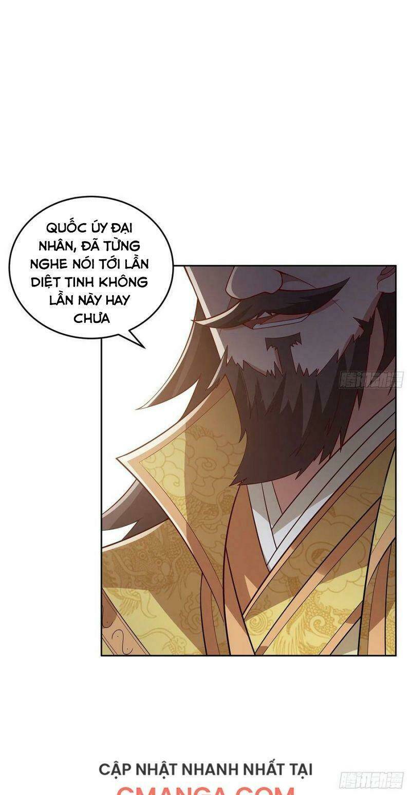 Nghịch Lân: Chapter 124