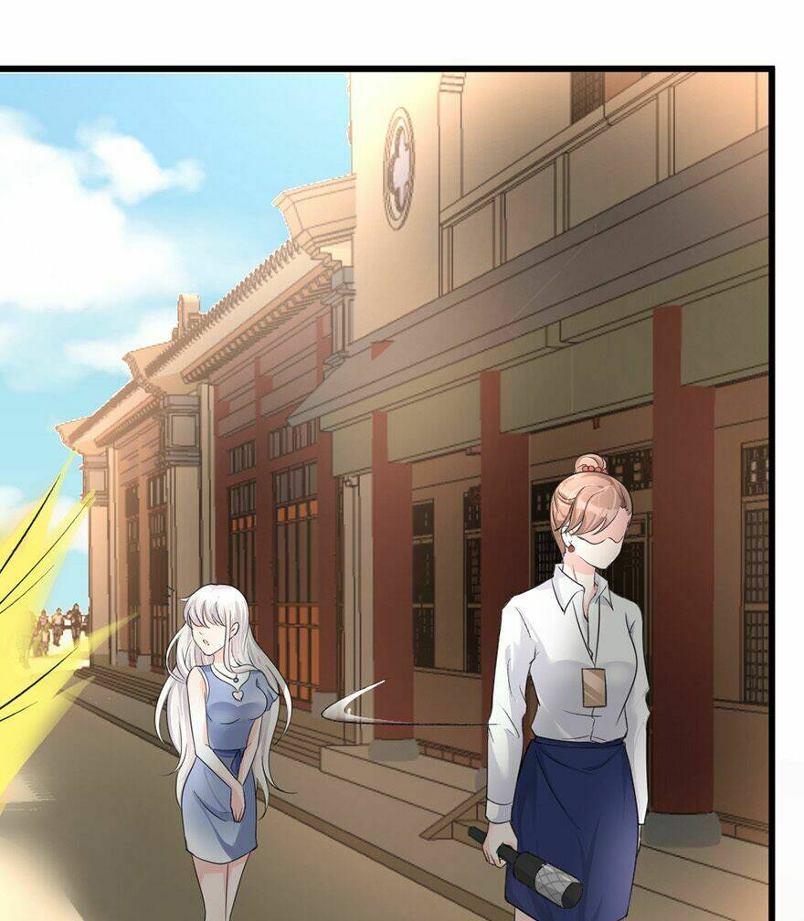 Cấm Tình Điềm Mật: Đế Thiếu Hào Môn Trêu Tận Cửa: Chapter 32