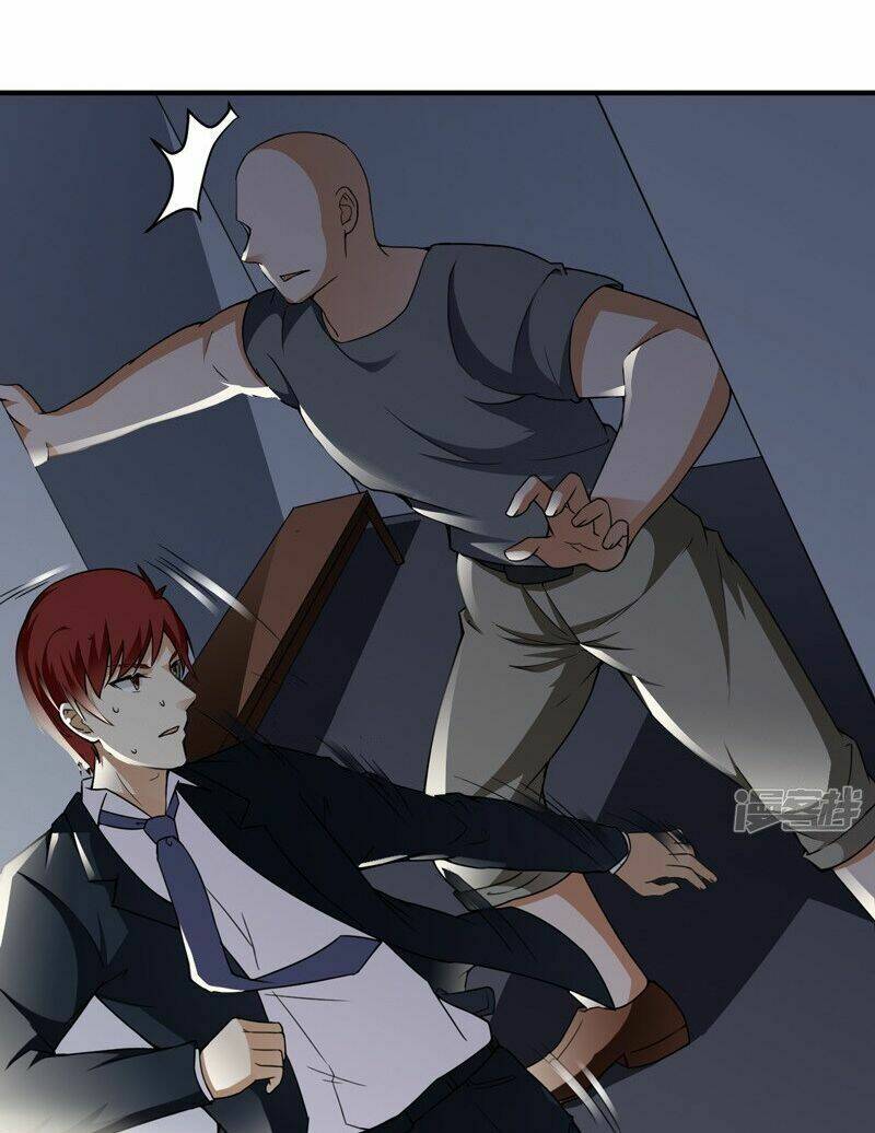 Siêu Cấp Bảo An Tại Đô Thị: Chapter 21