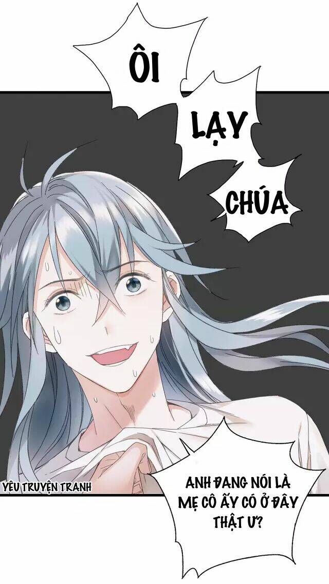 Thực Nhị: Chapter 18.2