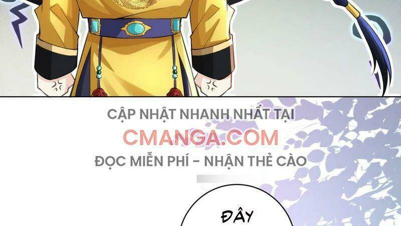 Quận Chúa Vững Vàng, Thiết Lập Nhân Vật Không Thể Vỡ: Chapter 33