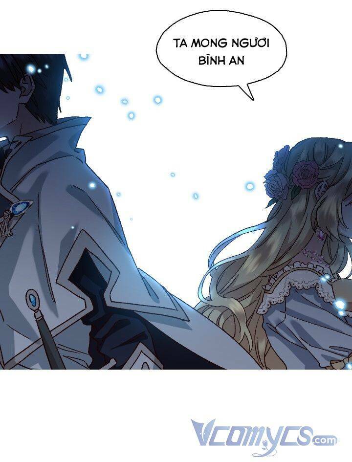 Hãy Cứu Tôi, Công Chúa: Chapter 1