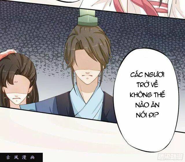 Tuyệt Thế Luyện Đan Sư: Chapter 23