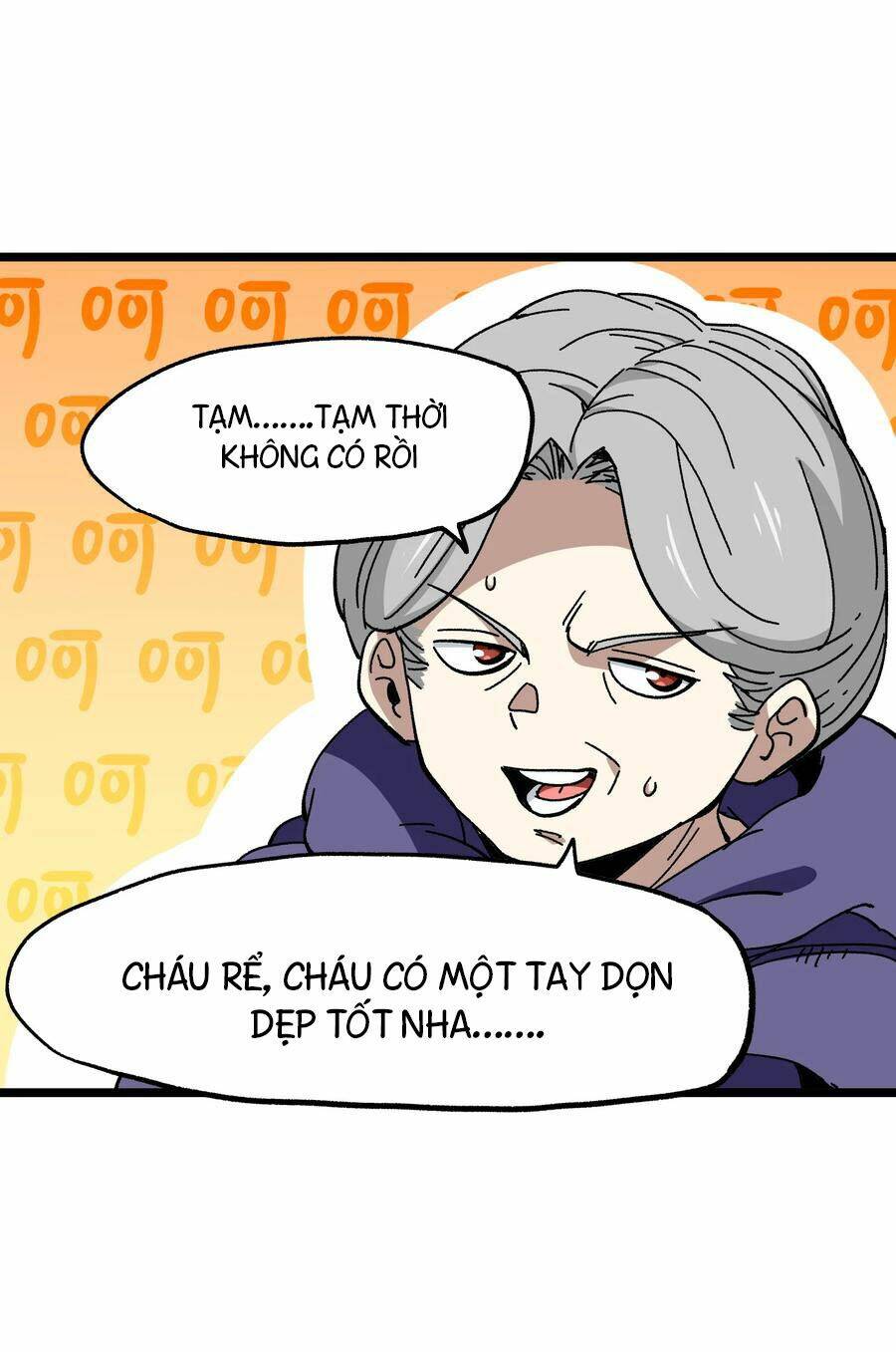 Vú Em Vô Địch: Chapter 23