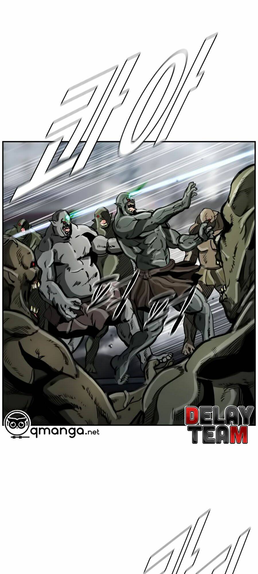 Thợ Săn Đầu Tiên: Chapter 27