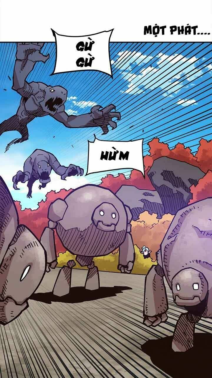 Nô Lệ Nghịch Thiên: Chapter 25