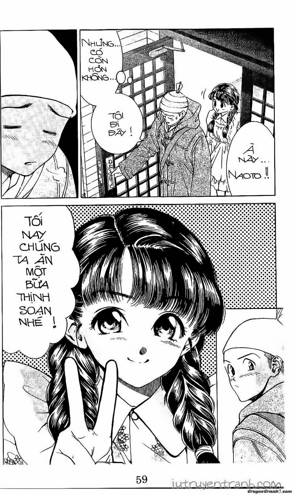 Mirano Nhà Tôi: Chapter 65