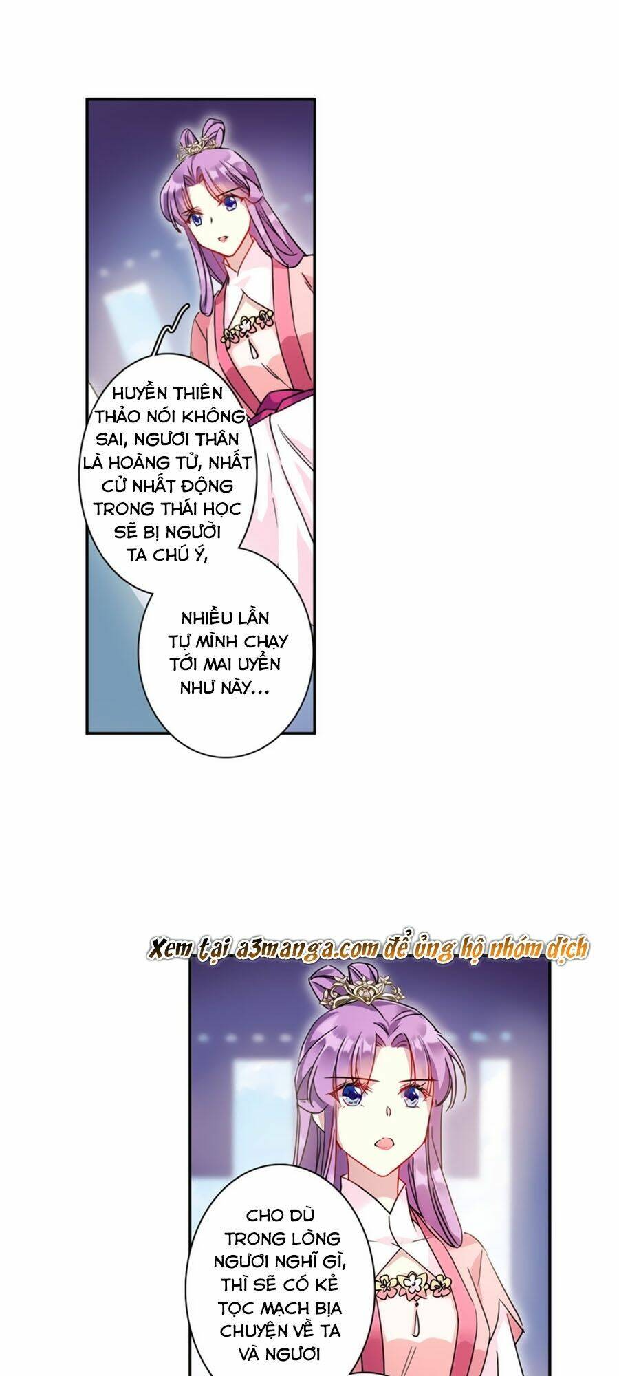 Thượng Quốc Phú Chi Thiên Đống Tuyết: Chapter 140