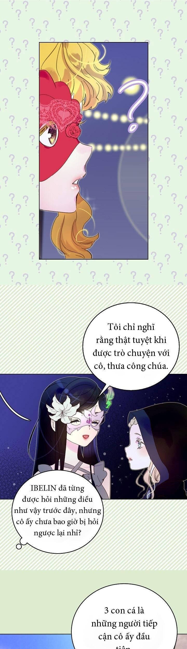 Đừng Xem Thường Nữ Phụ: Chapter 64