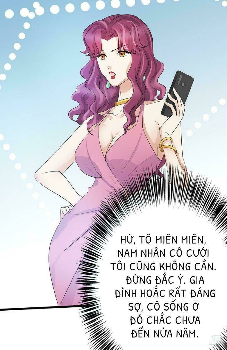 Chào Buổi Sáng, Ức Vạn Manh Thê: Chapter 10