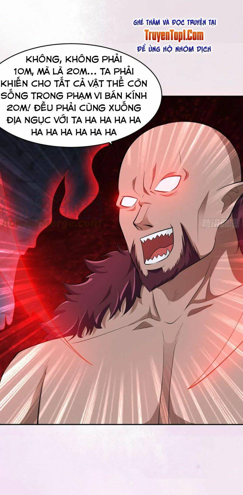 Người Tu Tiên Tại Đô Thị: Chapter 103