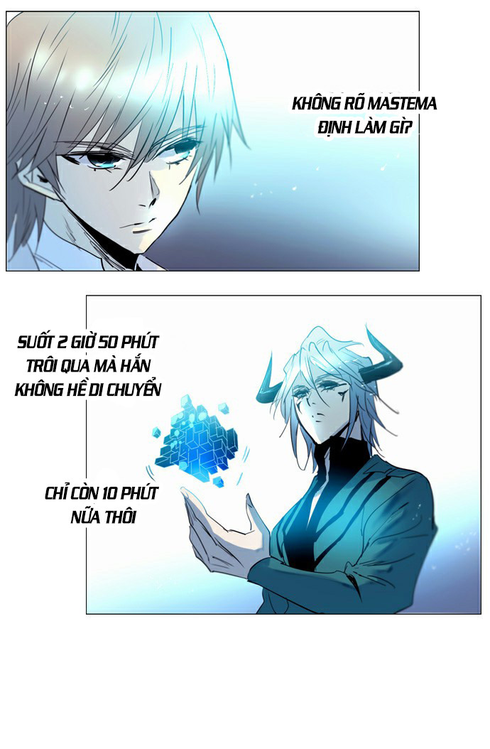 Soul Cartel: Chapter 189
