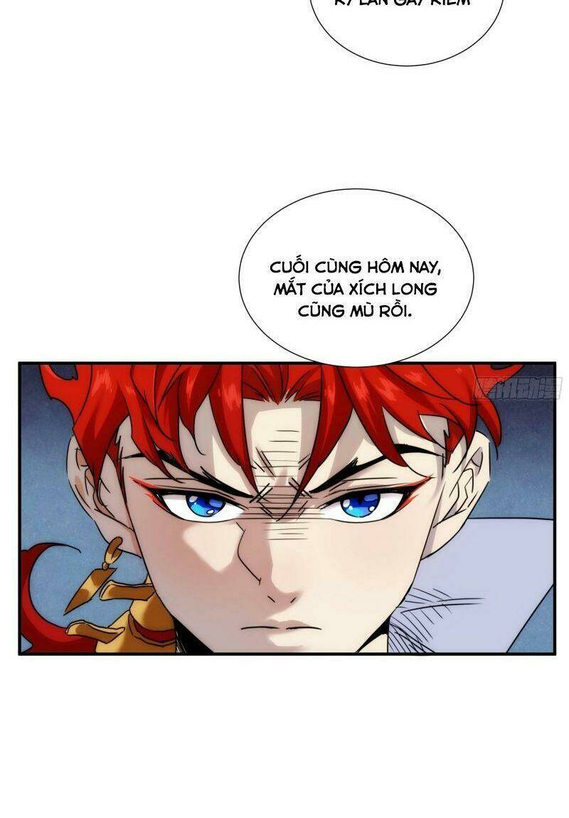 Ma Vương Là Đại Địa Chủ: Chapter 19
