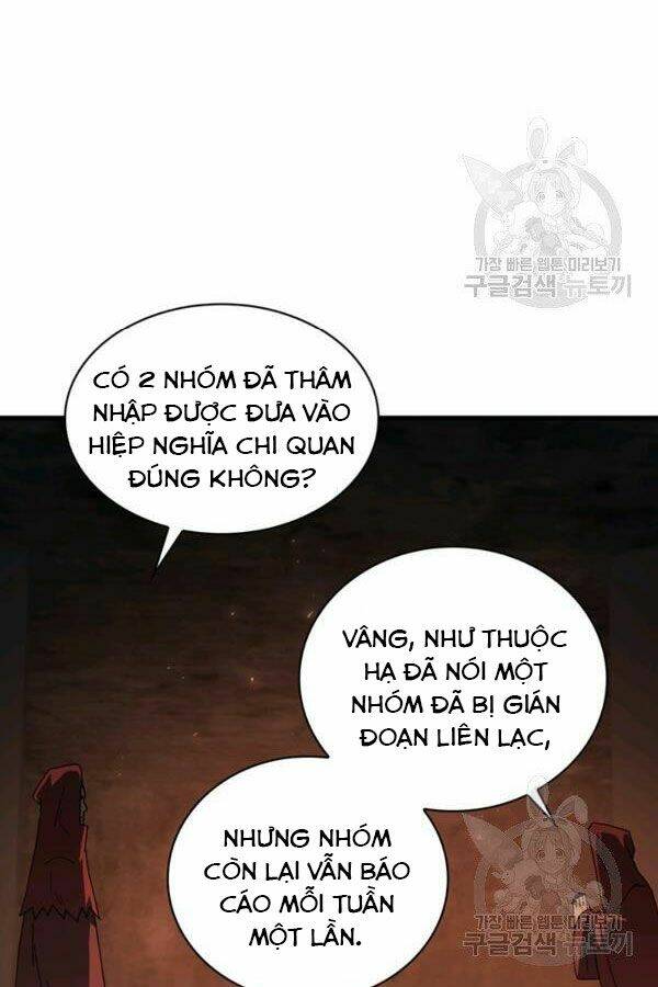 Thân Thủ Đệ Nhất Kiếm: Chapter 77