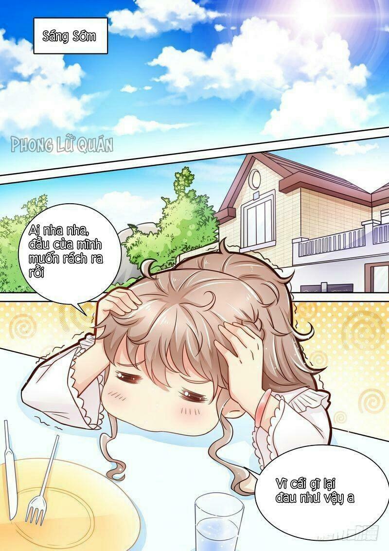 Cưng Chiều Vợ Yêu: Chapter 11